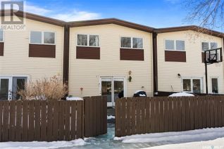 Townhouse for Sale, E 4212 Castle Road, Regina, SK