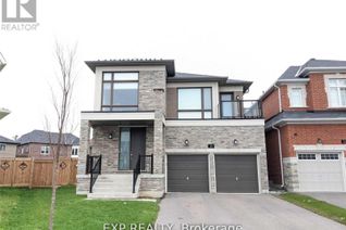 Property for Rent, 55 Conklin Crescent, Aurora, ON