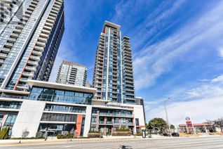 Condo Apartment for Sale, 55 Eglinton Avenue W #1402, Mississauga (Hurontario), ON