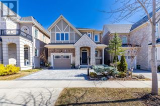 Detached House for Sale, 65 Masterman Crescent, Oakville (1008 - GO Glenorchy), ON