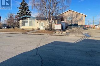 Office for Sale, 4530 54 Avenue, Olds, AB