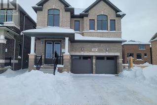 Property for Rent, 62 Player Drive, Erin, ON