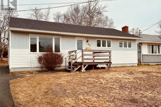 Bungalow for Sale, 63 Macdonald Drive, Gander, NL