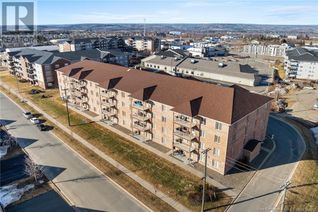 Property for Sale, 99 Valcour Drive Unit# 105, Fredericton, NB