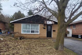 Backsplit for Sale, 435 Wilson Road N, Oshawa (Eastdale), ON