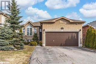 House for Sale, 38 Touchette Drive, Barrie, ON