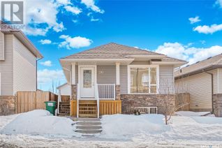 Bungalow for Sale, 210 Cornish Road, Saskatoon, SK