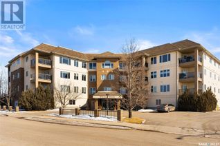 Condo for Sale, 405 3101 Renfrew Crescent E, Regina, SK