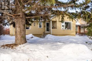 Bungalow for Sale, 3280 Robinson Street, Regina, SK