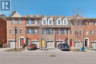 Townhouse for Sale, 80 Robert Peel Road, Kitchener, ON