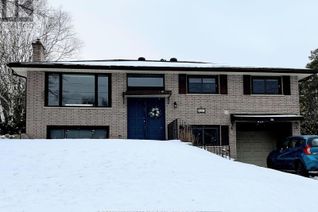 House for Rent, 587 Spillsbury Drive, Peterborough (Otonabee), ON