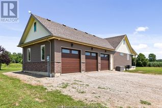 Ranch-Style House for Sale, 176 County Rd 31, Leamington, ON