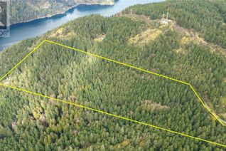 Vacant Residential Land for Sale, Lot A Viart Rd, Highlands, BC