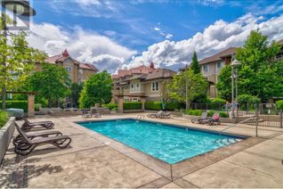 Condo for Sale, 1083 Sunset Drive #319, Kelowna, BC