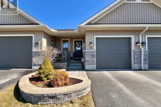 Townhouse for Sale, 23 Glenview Crescent, Belleville (Belleville Ward), ON