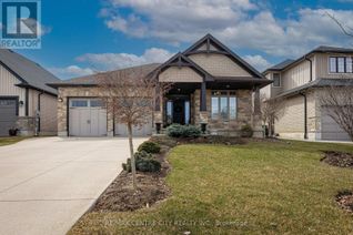 Bungalow for Sale, 16 Old Course Road, St. Thomas, ON