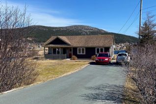 Bungalow for Sale, 733 Southern Shore Highway, Bay Bulls, NL