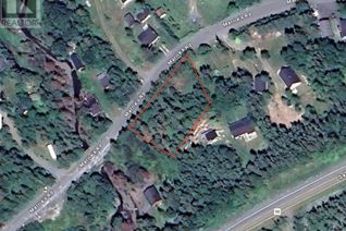 Land for Sale, 1 Main Road, St. Catherine's, NL