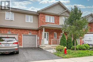 Townhouse for Rent, 5324 Applegarth Drive, Burlington, ON