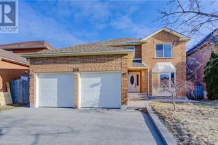 House for Sale, 366 Saginaw Parkway, Cambridge, ON