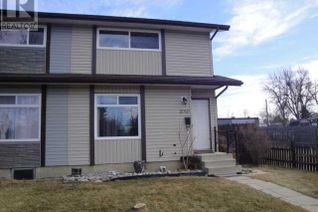 Freehold Townhouse for Sale, 2050 7th Avenue N, Lethbridge, AB