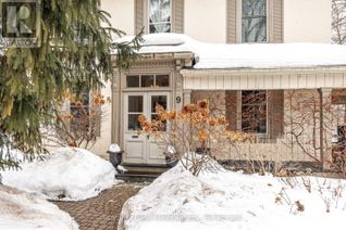 House for Sale, 9 East Gore Street, Stratford, ON