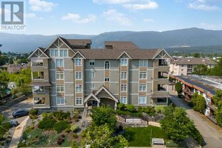 Condo Apartment for Sale, 611 Shuswap Street Sw #204, Salmon Arm, BC