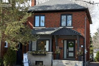 House for Sale, 1532 Mount Pleasant Road, Toronto (Lawrence Park North), ON