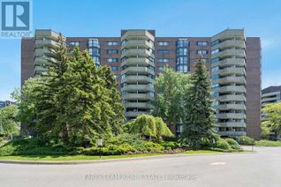 Condo Apartment for Sale, 50 Baif Boulevard #504, Richmond Hill (North Richvale), ON