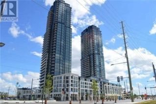 Condo for Sale, 2900 Highway 7 W #1709, Vaughan (Concord), ON