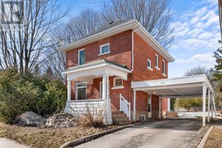 House for Sale, 414 Elizabeth Street, Midland, ON