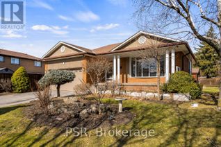 Backsplit for Sale, 1197 Greyowl Point, Mississauga (Applewood), ON