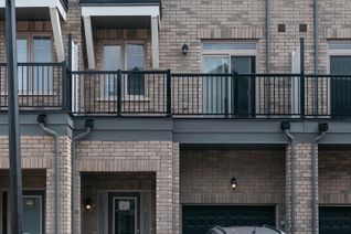 Freehold Townhouse for Sale, 68 First Street #3, Orangeville, ON