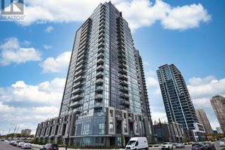 Condo for Sale, 5033 Four Springs Avenue #1514, Mississauga (Hurontario), ON