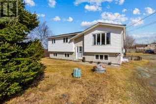 Detached House for Sale, 173 Tilleys Road S, Conception Bay South, NL