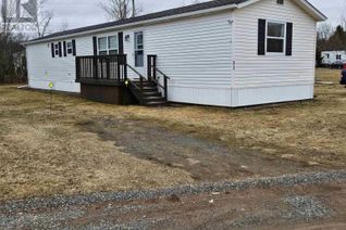 Mini Home for Sale, 31 Bridgeview Drive, Murray Siding, Murray Siding, NS