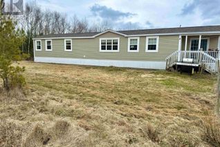 Mini Home for Sale, 11470 Route 215 Route, Urbania, NS