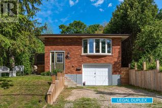 Detached House for Sale, 70 Bergey Street, Cambridge, ON