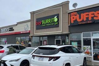 Fast Food/Take Out Non-Franchise Business for Sale, 1575 Upper Ottawa Street #14, Hamilton (Rymal), ON