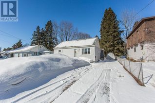 Bungalow for Sale, 581 Boundary Rd, Sault Ste. Marie, ON