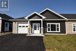 House for Sale, 13 Villas Way, Conception Bay South, NL