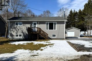 Detached House for Sale, 31 Earle Drive, Pasadena, NL