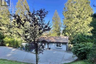 Property for Rent, 6018 Fairway Avenue #Upper, Sechelt, BC