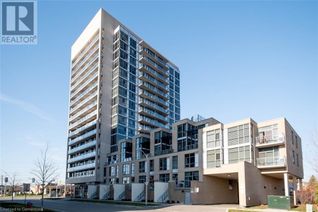 Condo for Rent, 1940 Ironstone Drive Unit# 218, Burlington, ON