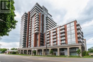 Condo Apartment for Sale, 551 Maple Avenue Unit# 612, Burlington, ON