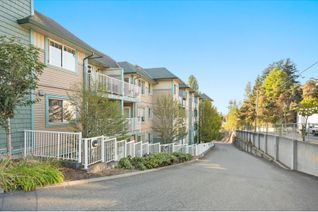 Penthouse for Sale, 33960 Old Yale Road #411, Abbotsford, BC