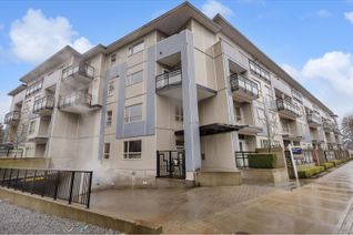 Penthouse for Sale, 13228 Old Yale Road #420, Surrey, BC