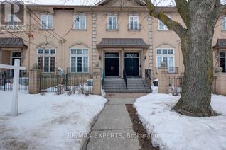 Townhouse for Sale, 3348 Bayview Avenue #I, Toronto (Willowdale East), ON