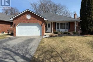 Backsplit for Sale, 3 Boychyn Drive, Whitby (Pringle Creek), ON