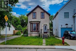 Detached House for Rent, 23 Queensdale Avenue W, Hamilton, ON